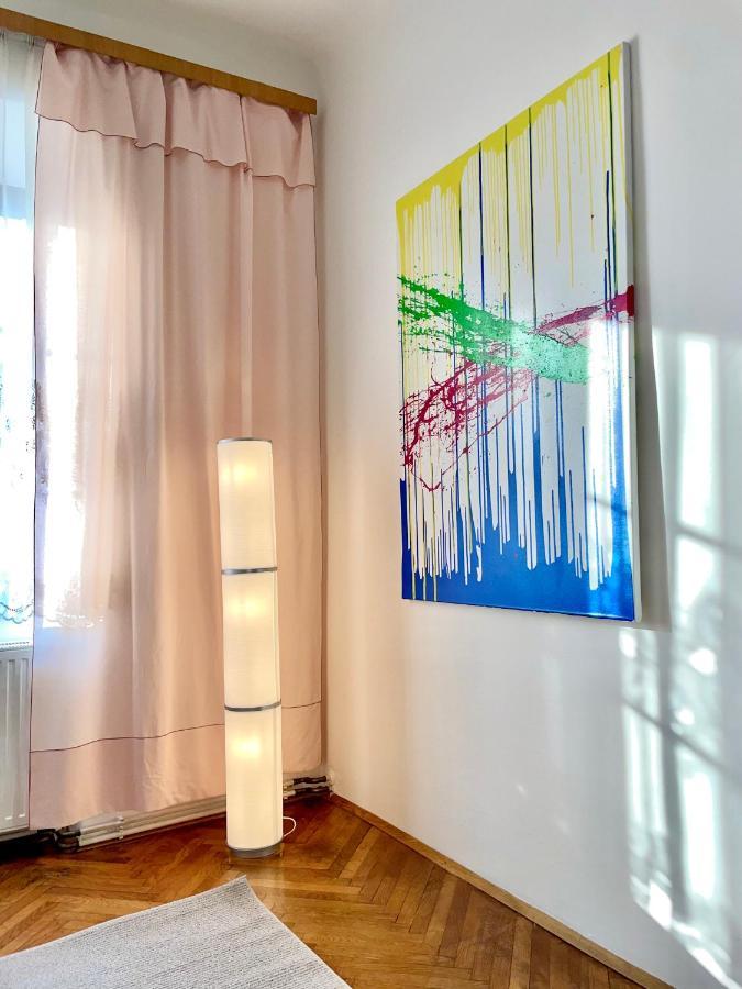 Apartment Zum Schlossberg - Top 1 Self Check-In Graz Ngoại thất bức ảnh
