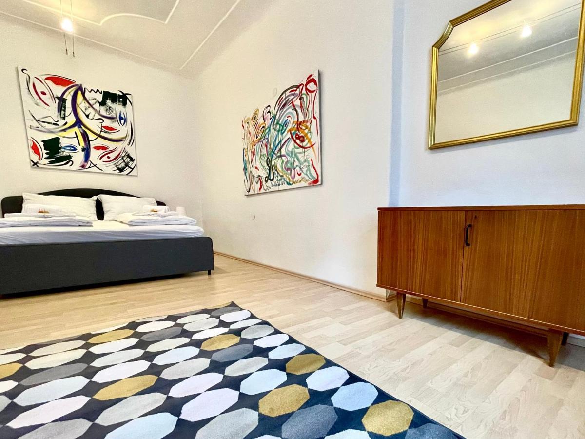 Apartment Zum Schlossberg - Top 1 Self Check-In Graz Ngoại thất bức ảnh