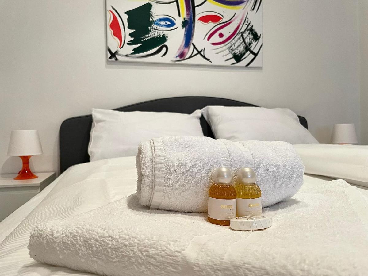 Apartment Zum Schlossberg - Top 1 Self Check-In Graz Ngoại thất bức ảnh