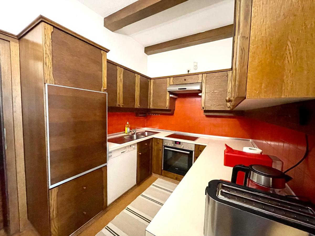 Apartment Zum Schlossberg - Top 1 Self Check-In Graz Ngoại thất bức ảnh