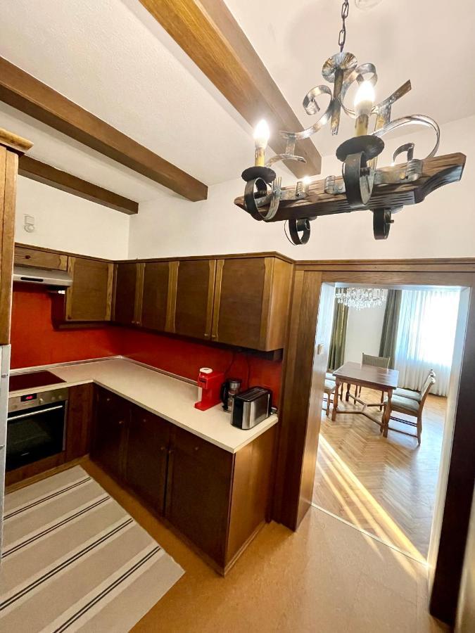 Apartment Zum Schlossberg - Top 1 Self Check-In Graz Ngoại thất bức ảnh